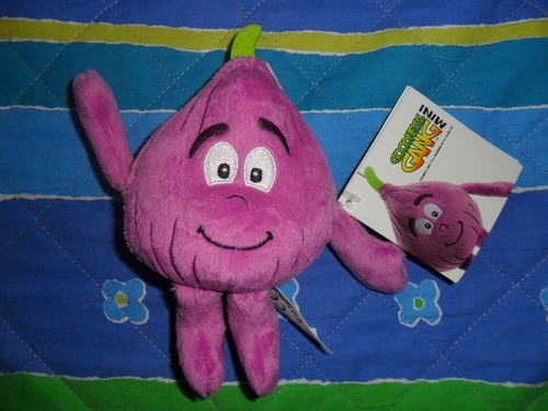 Peluche vitamini gio fichino - vitamini,