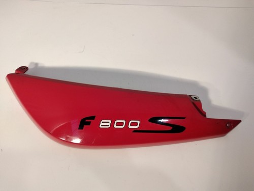 Bmw f800 2006 - f800, 2006-2011