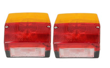 COPPIA Cluster Lampade Thule