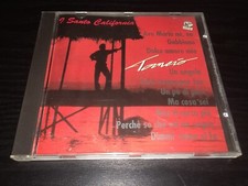 CD I SANTO CALIFORNIA TORNERO'