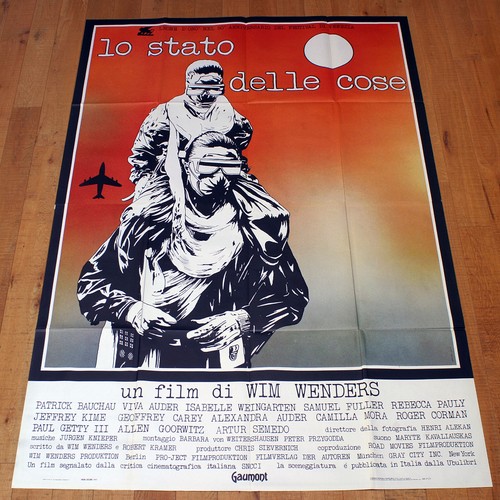 Stato delle cose manifesto - stato,