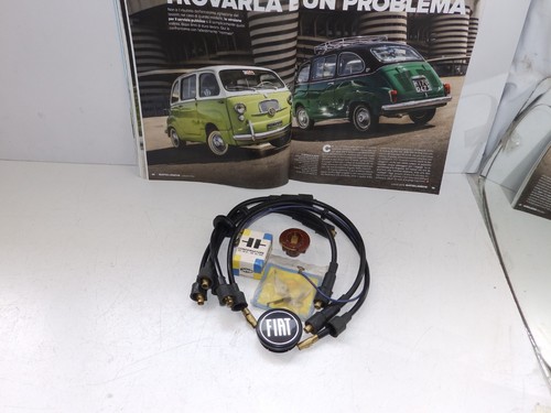 Fiat 600 multipla del kit - multipla, 62