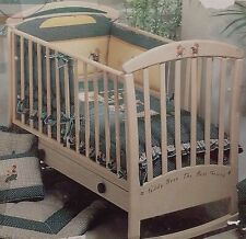 culla lettino erbesi orso