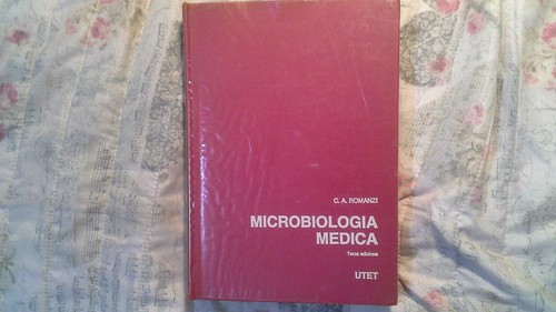 Compendio microbiologia - compendio, di