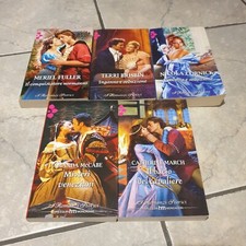 Lotto 5 libri storici - :,