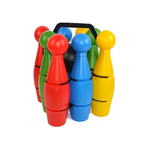 Gioco mare birilli - x,