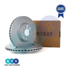 DISCHI FRENO ANTERIORI