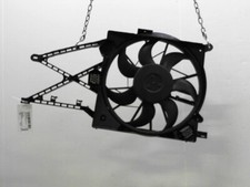 🇮🇹 MOTORE DEL VENTILATORE DEL RADIATORE ➤ OPEL ZAFIRA MONOSP. 5P I (A)