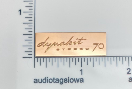 Dynaco dynakit mini - dynaco, st-70