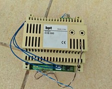 Icb 300 62746900 - icb/300, di