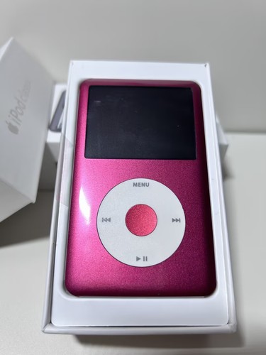 Nuovo apple ipod classic - nuovo, 7