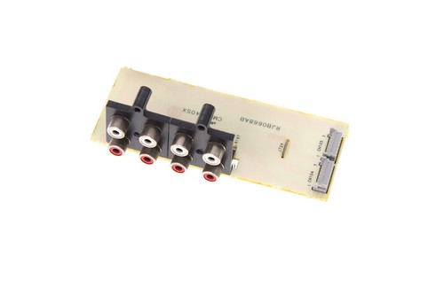 Scheda rjb0668ab technics - rjb0668ab,