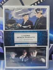 L'UOMO SENZA PASSATO DVD Aki