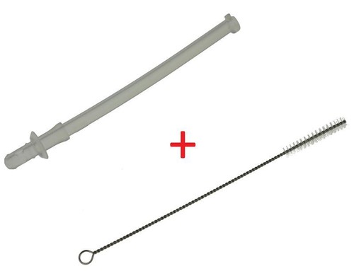 Delonghi 5313235381 tubo - tubo, latte
