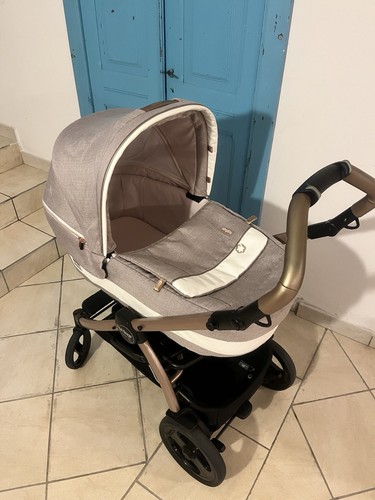 Peg perego trio - 51,