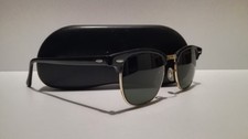VINTAGE B&L RAY BAN CLUBMASTER