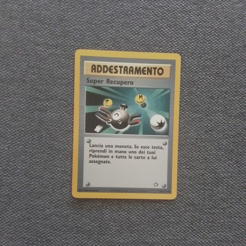 Card pokemon addestramento - pokemon,