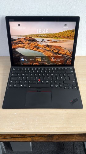 Lenovo thinkpad tablet - thinkpad,