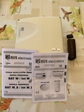 Kit Allarme AVS (11x WIC2