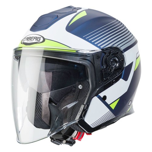 Casco moto caberg flyon - caberg, rio