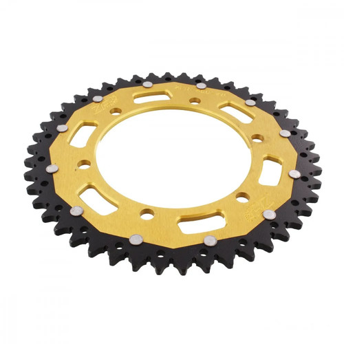 Pignone alluminio oro - , 46