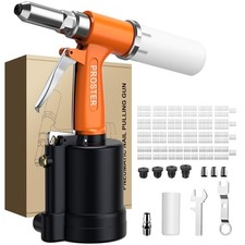 Proster Kit Rivettatrice ad