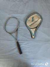 Racchetta da tennis ergonomica