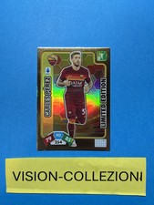 ⚽️ PANINI CALCIATORI ADRENALYN XL 2020-21 PEREZ ROMA LIMITED EDITION ⚽️
