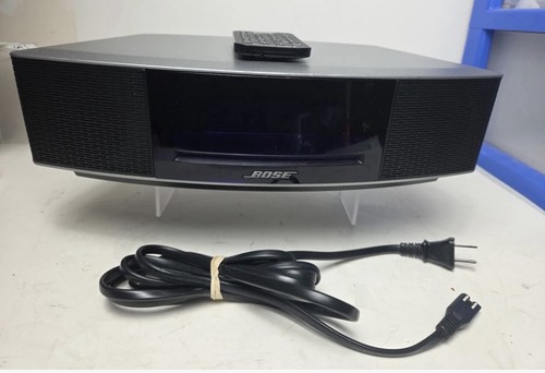 Bose wave sound touch - sound, music