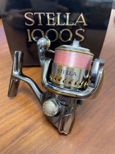 Shimano 04stella1000s - shimano,