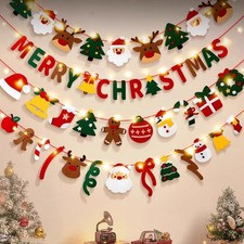 Stringa luminosa decorazione