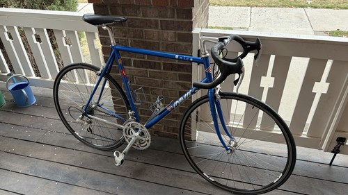 1994 cinelli unica - 1994,