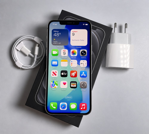 Apple iphone pro max - iphone,