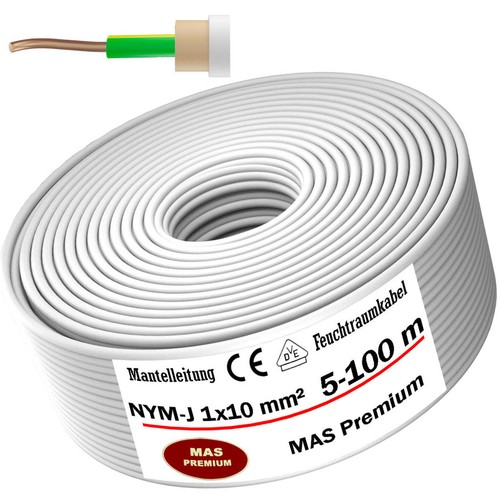 100 cavo per - m,