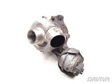 Turbocompressore Ford Kuga 2.0
