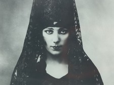 Francisca Romana AKA Raquel