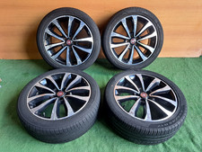 SET 4 CERCHI IN LEGA CON