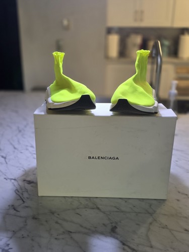 Scarpe balenciaga uomo - scarpe, 43