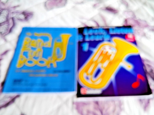 Libri musicali per - 2,