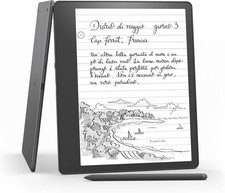 Amazon Kindle Scribe 1a Gen