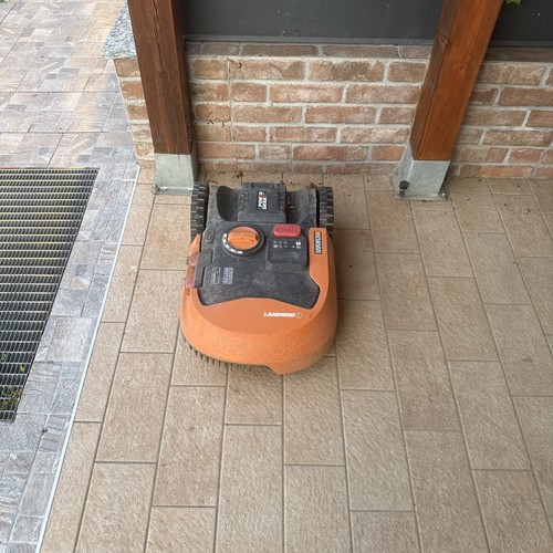 Worx wr153e robot - worx, tagliaerba