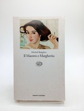 Il Maestro E Margherita -