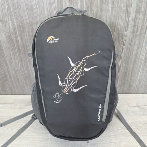 Zaino trekking lowe alpine - trekking,