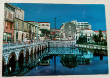 VENAFRO (Isernia) - Laghetto