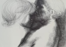 Emilio Greco - Commiato -
