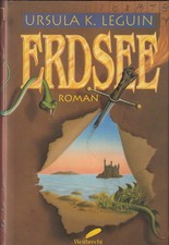 Lago terra ursula - 📚, di