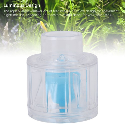 Acquario wave maker presa - acquario,