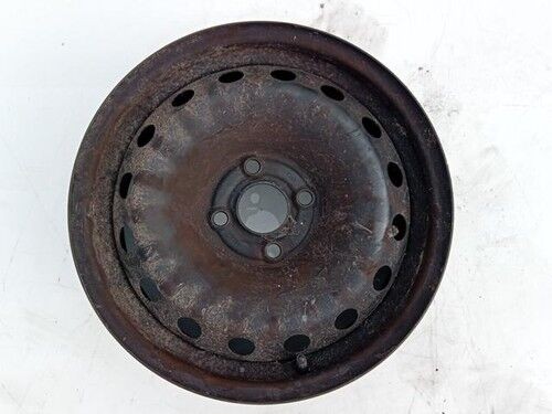 Cerchio fiat grande punto - 15,