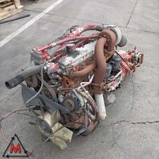 Motore 8060.25.600 per IVECO 145-17 1986-1992 5.9 DIESEL 130 kW usato (107766)