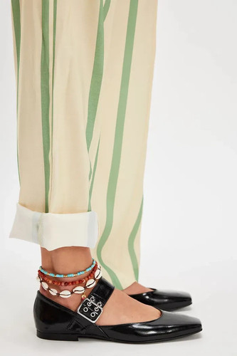 Ballerine free people good - ballerine,